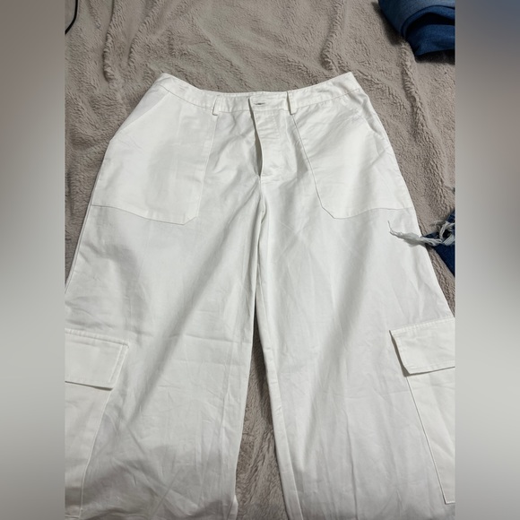 Princess Polly Jeans Princess Polly Cargo Pants Poshmark